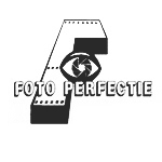 Logo van Foto Perfectie